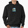 Boston Massachusetts Us Hoodie - Streetwear Style Unisex - T-Shirt, Sweatshirt, Hoodie