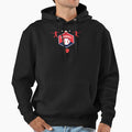 Baseball Hoodie - Custom Art Print Men Women - T-Shirt, Sweatshirt, Hoodie