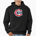 Chicago Blues Hoodie - Casual Everyday Wear for Adults - T-Shirt, Sweatshirt, Hoodie