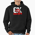 6X Champs 6 Ring Hoodie - Graphic Print Men Women - T-Shirt, Sweatshirt, Hoodie