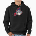 Wild Thing Mascot Hoodie - Novelty Apparel Men Women - T-Shirt, Sweatshirt, Hoodie