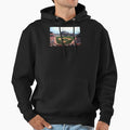 County Stadium Milwaukee Old Baseball Hoodie - Unique Graphic Unisex - T-Shirt, Sweatshirt, Hoodie