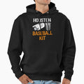 Camera And Trash Can Gag Hoodie - Fun Novelty Design for Adults - T-Shirt, Sweatshirt, Hoodie