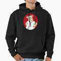 Blooper Hoodie - Custom Art Print Men Women - T-Shirt, Sweatshirt, Hoodie