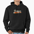 Dodgers Name Throwback Hoodie - Trendy Graphic Men Women - T-Shirt, Sweatshirt, Hoodie