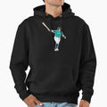Big Dumper Hoodie - Custom Art Print Unisex - T-Shirt, Sweatshirt, Hoodie