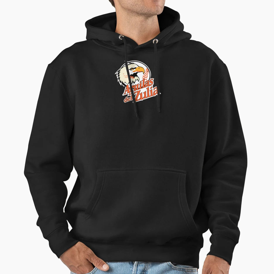 Aguilas Del Zulia Hoodie - Casual Everyday Wear Unisex - T-Shirt, Sweatshirt, Hoodie