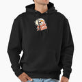 Aguilas Del Zulia Hoodie - Casual Everyday Wear Unisex - T-Shirt, Sweatshirt, Hoodie