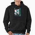 Big Dumper Hoodie - Custom Art Print for Adults - T-Shirt, Sweatshirt, Hoodie