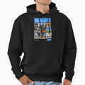 Funny Kansas City Human Check Hoodie - Streetwear Style Unisex - T-Shirt, Sweatshirt, Hoodie