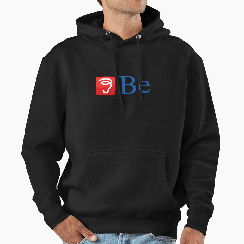 Beos Logo T-Shirt - Casual Everyday Wear for Adults - T-Shirt, Sweatshirt, Hoodie
