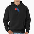 Toronto Baseball Hoodie - Streetwear Style Unisex - T-Shirt, Sweatshirt, Hoodie