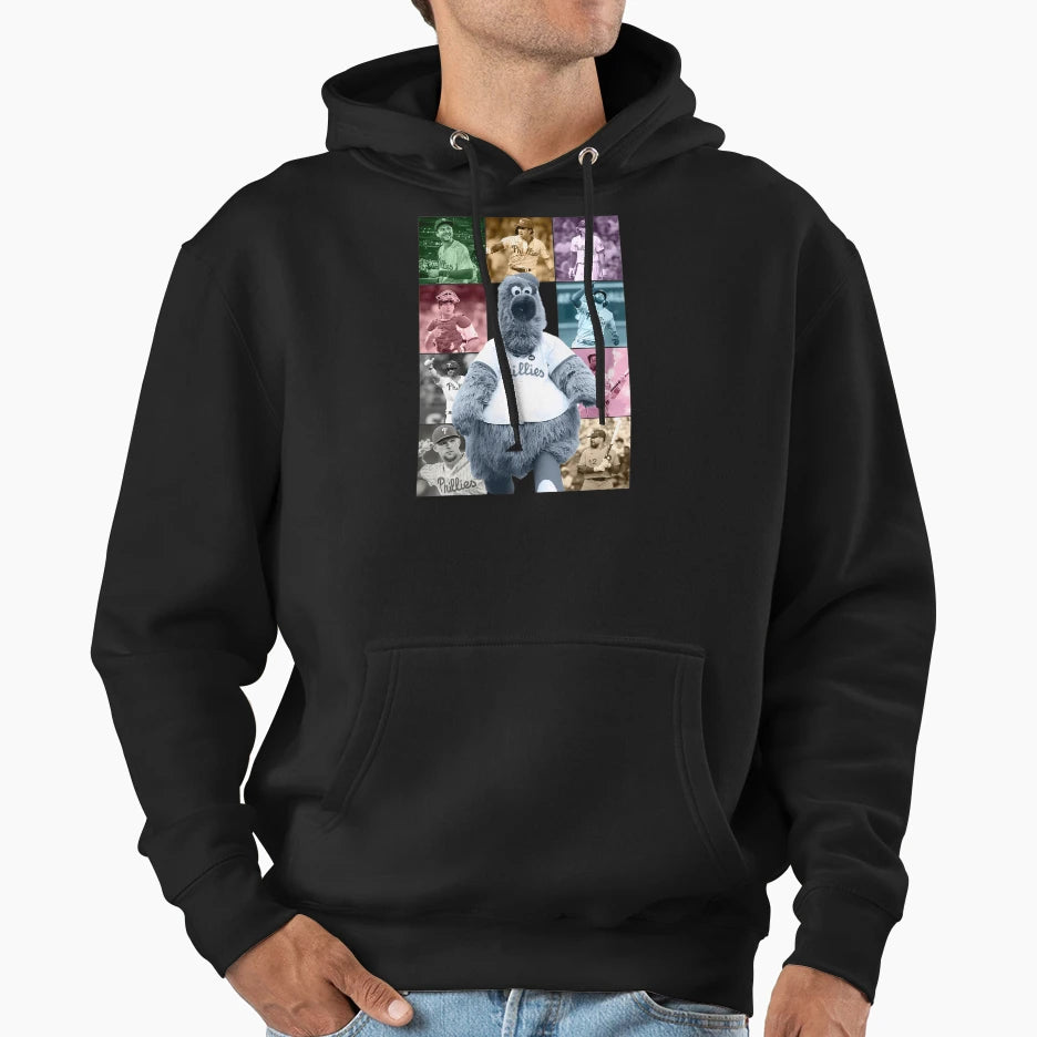 Swillies Hoodie - Graphic Print Unisex - T-Shirt, Sweatshirt, Hoodie