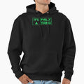 Its Philly Thing Hoodie - Novelty Apparel Unisex - T-Shirt, Sweatshirt, Hoodie