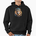 Detroit Lion City Pride Hoodie - Casual Everyday Wear Men Women - T-Shirt, Sweatshirt, Hoodie