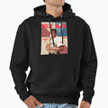Willie Mays Tribute To Legendary Hoodie - Fun Novelty Design Unisex - T-Shirt, Sweatshirt, Hoodie