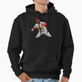 Anthony Rondon Hoodie - Unique Graphic Men Women - T-Shirt, Sweatshirt, Hoodie
