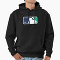 Junior Baseball Hoodie - Unique Graphic Men Women - T-Shirt, Sweatshirt, Hoodie