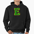 Edina E Hoodie - Unique Graphic Men Women - T-Shirt, Sweatshirt, Hoodie