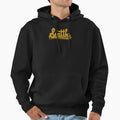 Seattle Travel Lettering Hoodie - Casual Everyday Wear Unisex - T-Shirt, Sweatshirt, Hoodie