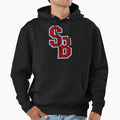 Suny Stony Brook Hoodie - Novelty Apparel Unisex - T-Shirt, Sweatshirt, Hoodie