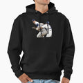 Nolan Ryan Fight Hoodie - Custom Art Print Unisex - T-Shirt, Sweatshirt, Hoodie