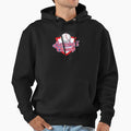 Baseball Champ Sports Emblem Hoodie - Streetwear Style Men Women - T-Shirt, Sweatshirt, Hoodie