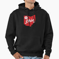 Ohio Hoodie - Unique Graphic Unisex - T-Shirt, Sweatshirt, Hoodie