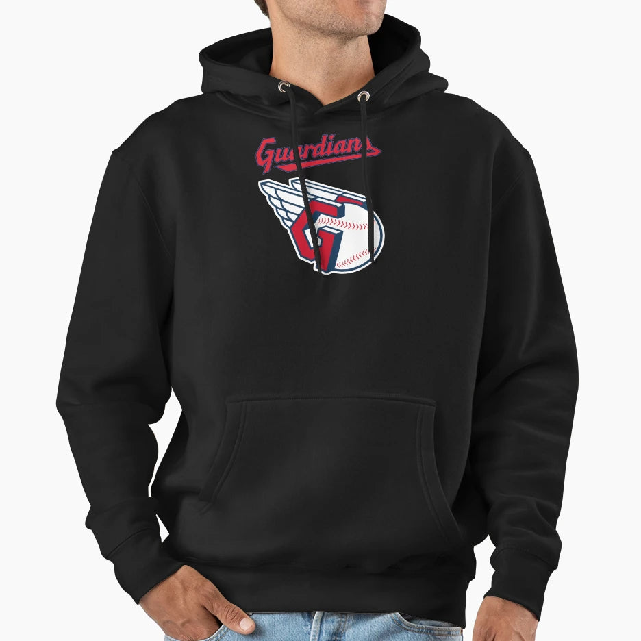 Guardians Hoodie - Streetwear Style for Adults - T-Shirt, Sweatshirt, Hoodie