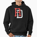 Baseball Dominican Republic Hoodie - Novelty Apparel Men Women - T-Shirt, Sweatshirt, Hoodie