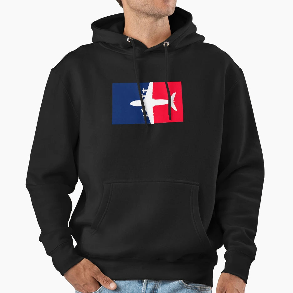 Mlb 400M Hoodie - Streetwear Style for Adults - T-Shirt, Sweatshirt, Hoodie