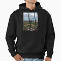 T Park Hoodie - Aesthetic Graphic for Adults - T-Shirt, Sweatshirt, Hoodie