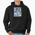 Ken Griffey Jr Baseball Card Hoodie - Minimalist Print for Adults - T-Shirt, Sweatshirt, Hoodie