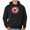 Barons Hoodie - Fun Novelty Design for Adults - T-Shirt, Sweatshirt, Hoodie