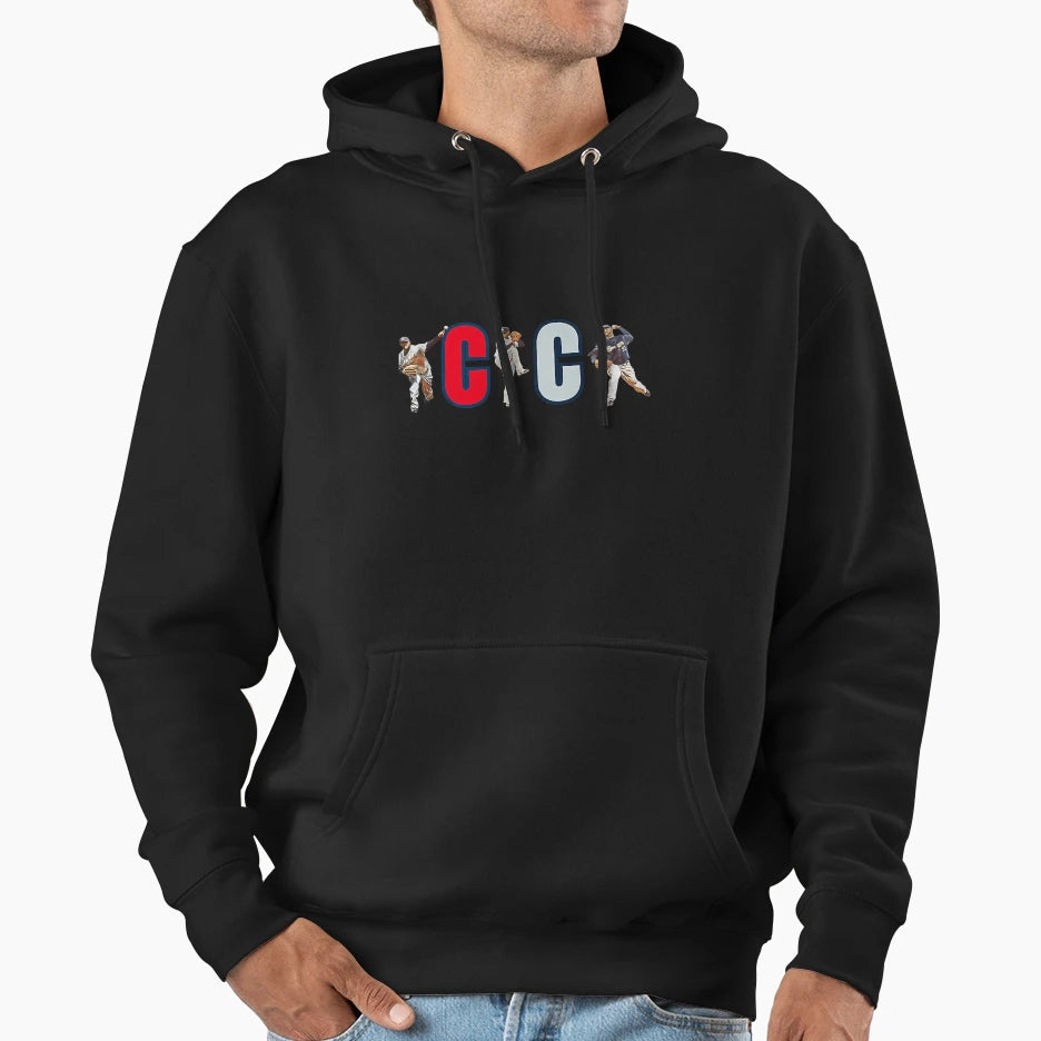 Cc Sabathia Hoodie - Streetwear Style for Adults - T-Shirt, Sweatshirt, Hoodie