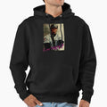 Ken Griffey Jr Basketball Legend Hoodie - Fun Novelty Design for Adults - T-Shirt, Sweatshirt, Hoodie
