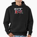 Gtr T-Shirt - Unique Graphic for Adults - T-Shirt, Sweatshirt, Hoodie