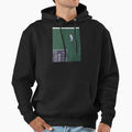 Junior Hoodie - Custom Art Print Men Women - T-Shirt, Sweatshirt, Hoodie