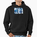 42 Jackie Robinson Hoodie - Novelty Apparel Unisex - T-Shirt, Sweatshirt, Hoodie