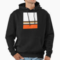 Anaheim Away Leggings Hoodie - Custom Art Print Unisex - T-Shirt, Sweatshirt, Hoodie