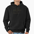 King Baseball Hoodie - Streetwear Style Unisex - T-Shirt, Sweatshirt, Hoodie