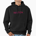 Defunct Boston Beaneaters Hoodie - Minimalist Print Men Women - T-Shirt, Sweatshirt, Hoodie