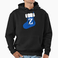 Stocking Hoodie - Novelty Apparel Men Women - T-Shirt, Sweatshirt, Hoodie