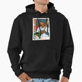 Homer Bat Ken Griffey Jr Simpsons Hoodie - Casual Everyday Wear Men Women - T-Shirt, Sweatshirt, Hoodie