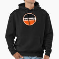 Baltimore City Logo Hoodie - Fun Novelty Design Unisex - T-Shirt, Sweatshirt, Hoodie