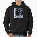 Ken Griffey Jr Seattle Baseball Hoodie - Fun Novelty Design for Adults - T-Shirt, Sweatshirt, Hoodie