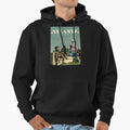 Atlanta Tv Series Hoodie - Graphic Print Men Women - T-Shirt, Sweatshirt, Hoodie