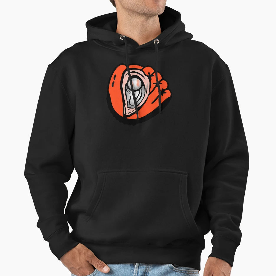 Chesapeake Oyster Catchers Hoodie - Streetwear Style Men Women - T-Shirt, Sweatshirt, Hoodie
