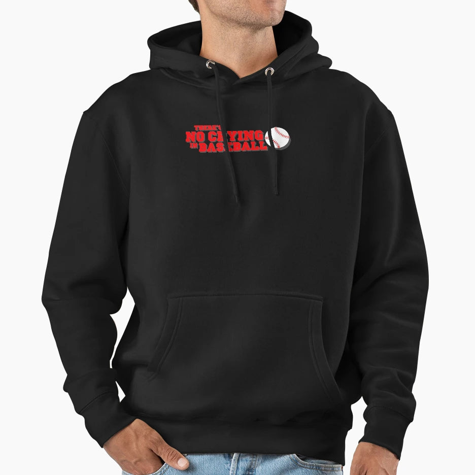 League Their Own Hoodie - Custom Art Print Men Women - T-Shirt, Sweatshirt, Hoodie