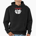Atlanta Baseball Hoodie - Novelty Apparel for Adults - T-Shirt, Sweatshirt, Hoodie